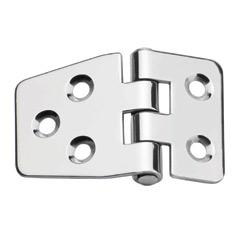 BISAGRA, INVERTIDA, INOX 316