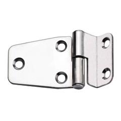 BISAGRA DCHA CON ANGULO, INOX 316