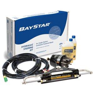 DIRECCIÓN HIDRÁULICA FUERABORDA BAYSTAR COMPACT HASTA 150 HP