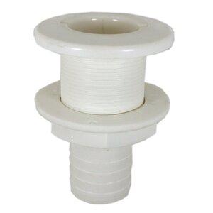 PASACASCO DE NYLON PARA MANGUERA 3/4"