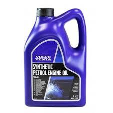 ACEITE MULTIGRADO GASOLINA 5W-40 5L