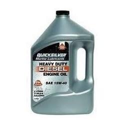 ACEITE MOTORES DIESEL - CAJA 3 UD.