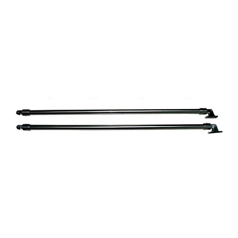 BARRA SPEED TOLDO INOX JUEGO 22mm