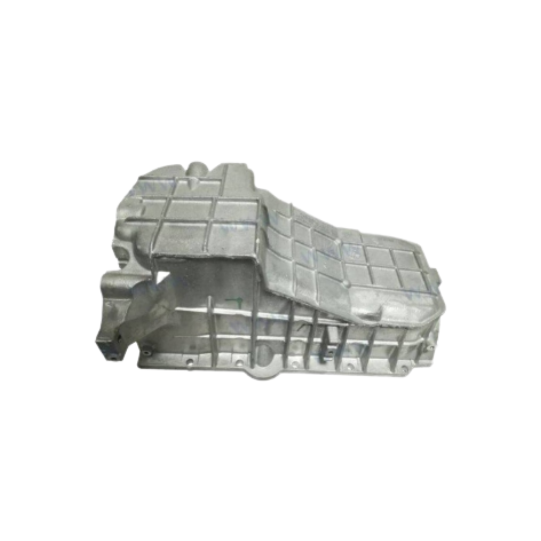 CARTER ALUMINIO V6 VORTEC BLOQUE GM 9LK,9LJ,0LJ