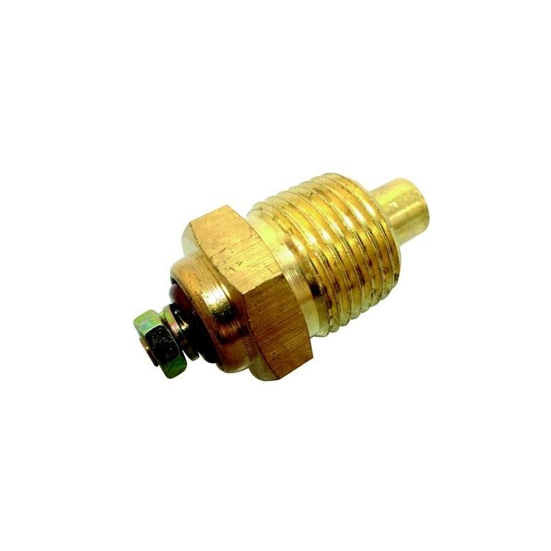 SENSOR TEMPERATURA AGUA 1/2" - 14 NPT