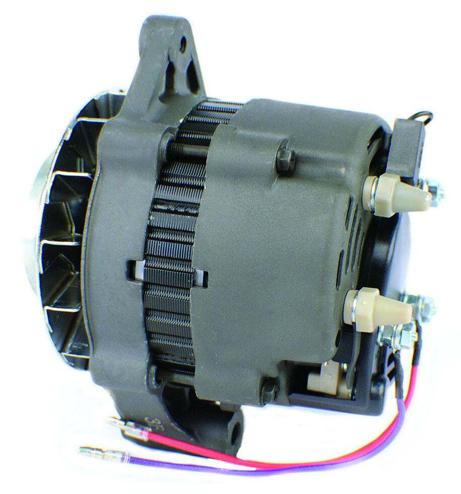 ALTERNADOR 12V 65A