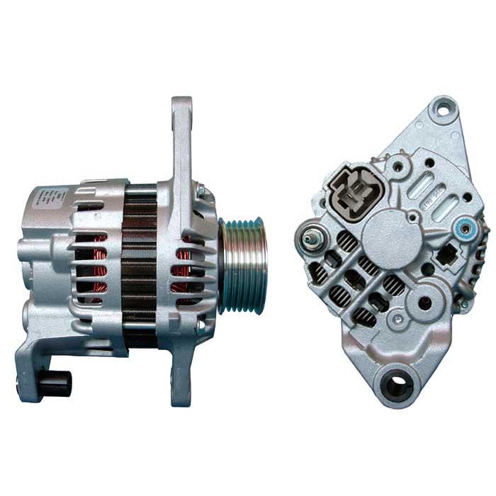 ALTERNADOR MERCRUISER 1.7L