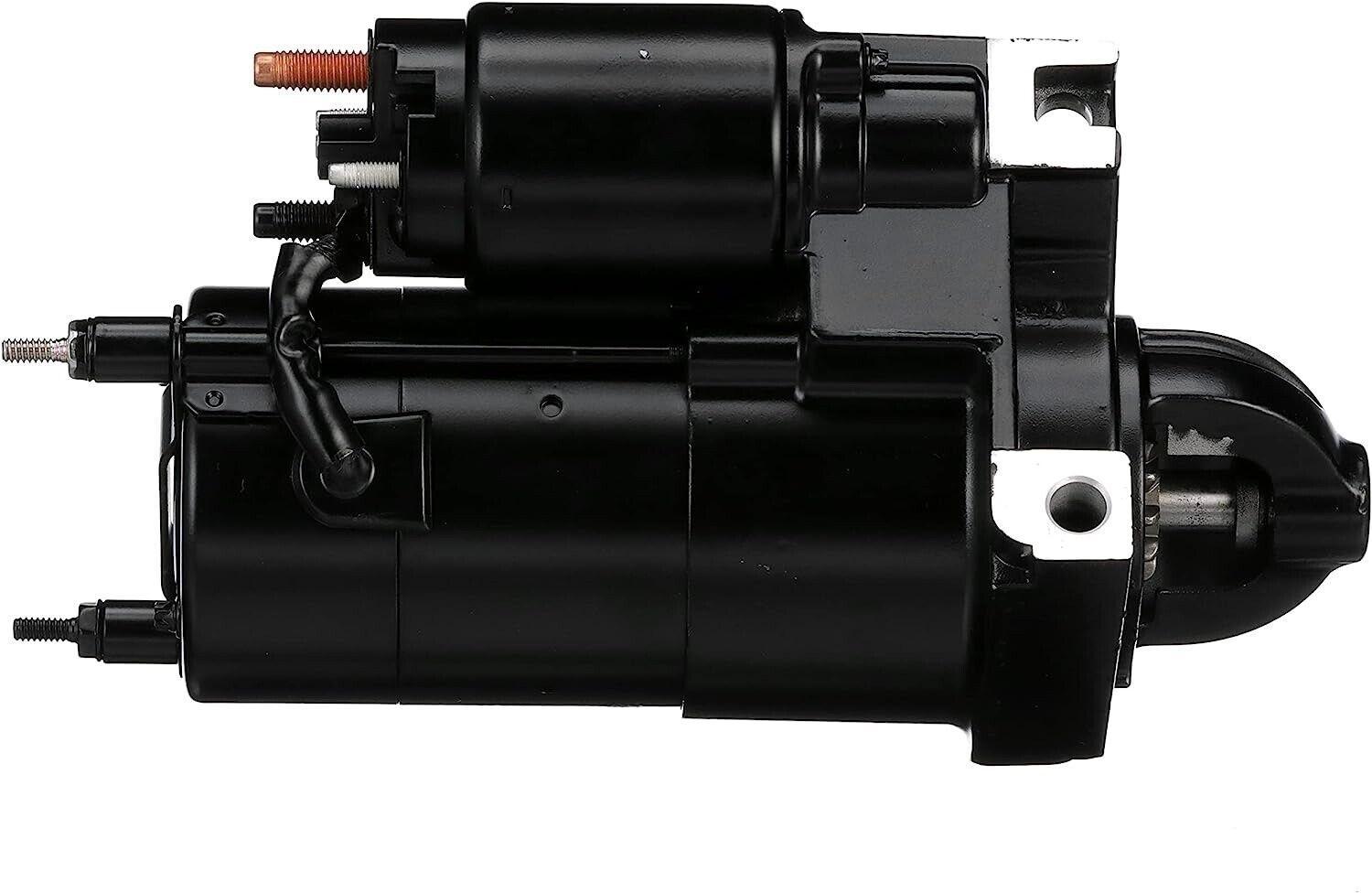 MOTOR ARRANQUE GM V6 Y V8