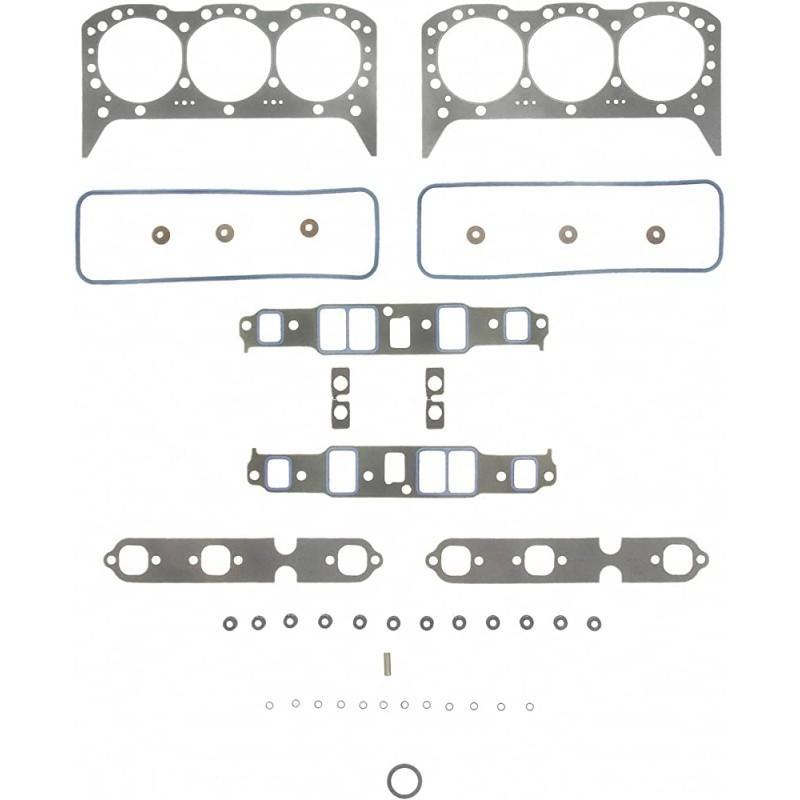 KIT JUNTAS SUPERIOR V6 4.3